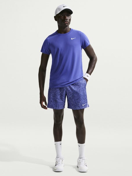 Nike Mens Spring Victory 7 Print Short