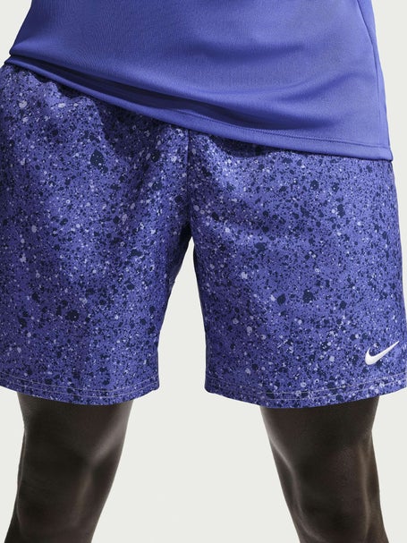 Nike Mens Spring Victory 7 Print Short