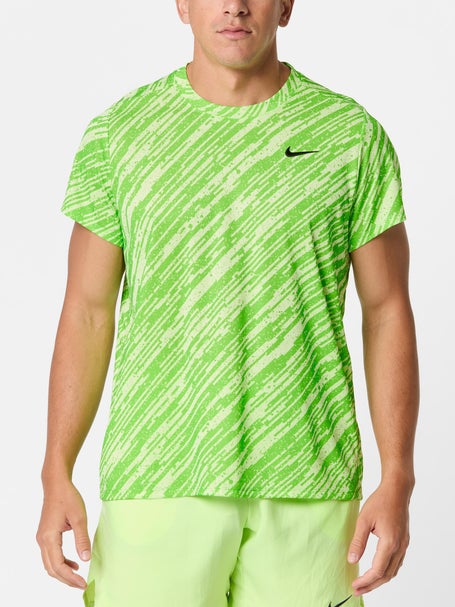 Nike Mens Spring Victory Print Top
