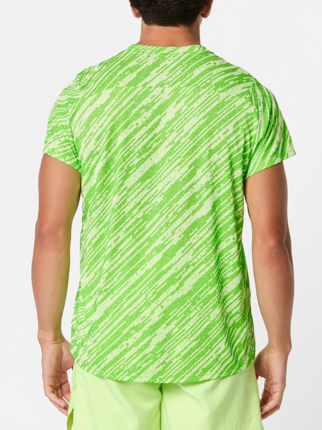 Nike Mens Spring Victory Print Top
