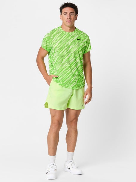 Nike Mens Spring Victory Print Top