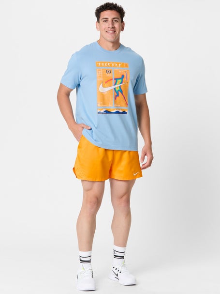 Nike Mens Spring Victory 7 Short