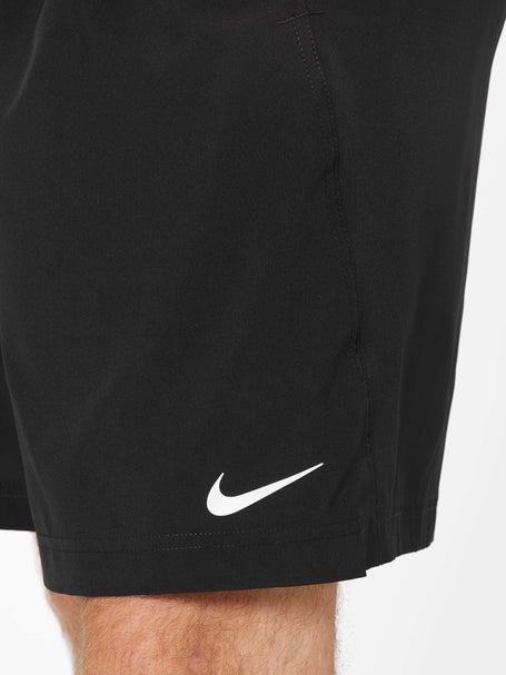 Nike Mens Versatile 7 Woven Short - Black