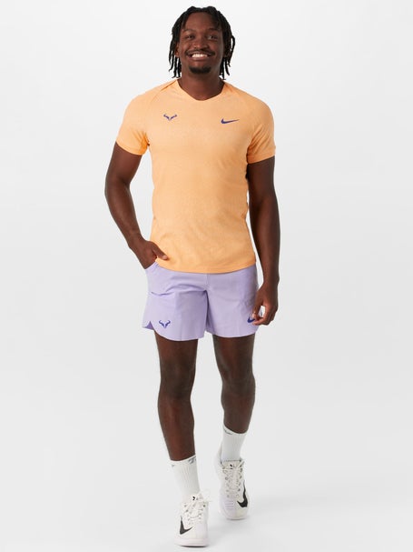 Nike Mens Spring Rafa Advantage 7 Short