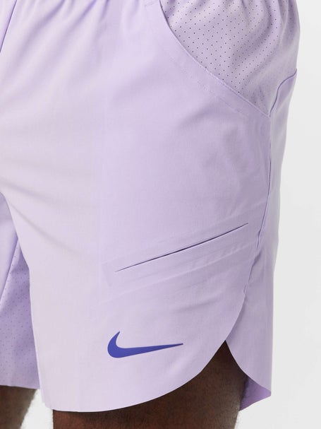 Nike Mens Spring Rafa Advantage 7 Short