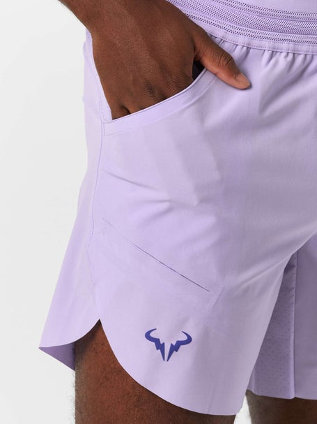 Nike Mens Spring Rafa Advantage 7 Short