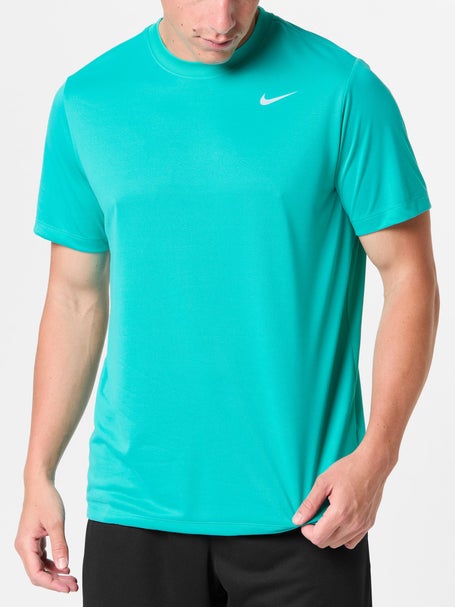 Nike Mens Summer Reset Crew