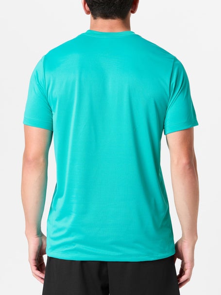Nike Mens Summer Reset Crew