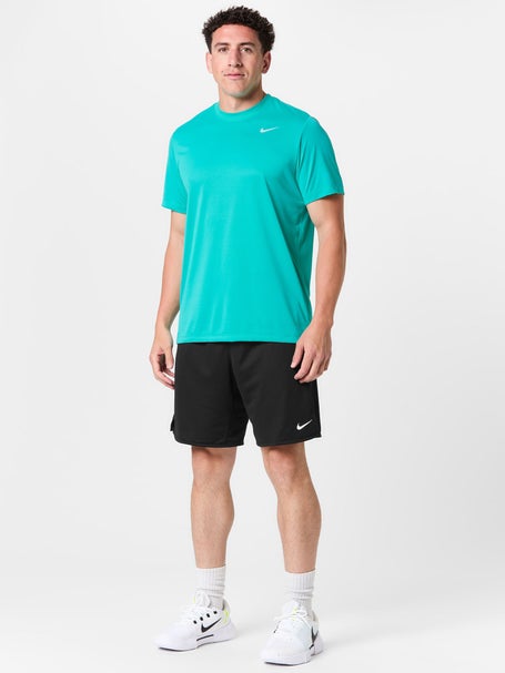 Nike Mens Summer Reset Crew