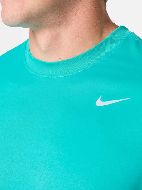 Nike Mens Summer Reset Crew