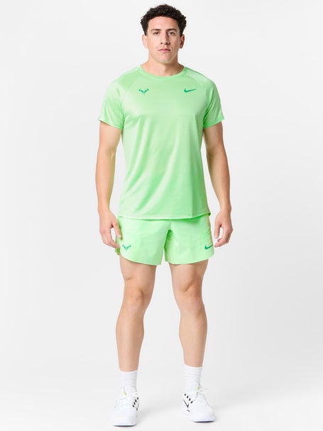 Nike Mens Spring Rafa Challenger Top
