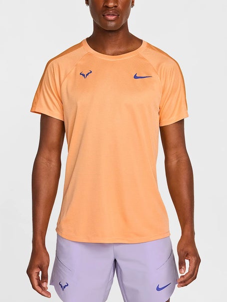 Nike Mens Spring Rafa Challenger Top