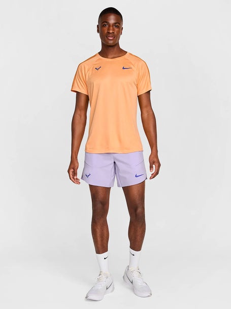 Nike Mens Spring Rafa Challenger Top