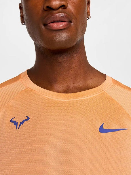 Nike Mens Spring Rafa Challenger Top