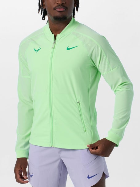 Nike Mens Spring Rafa Jacket