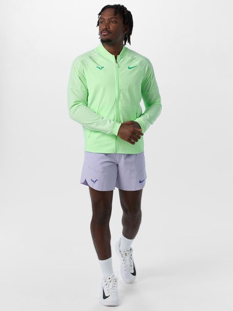 Nike Mens Spring Rafa Jacket