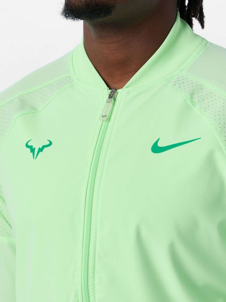 Nike Mens Spring Rafa Jacket