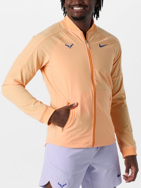 Nike Mens Spring Rafa Jacket