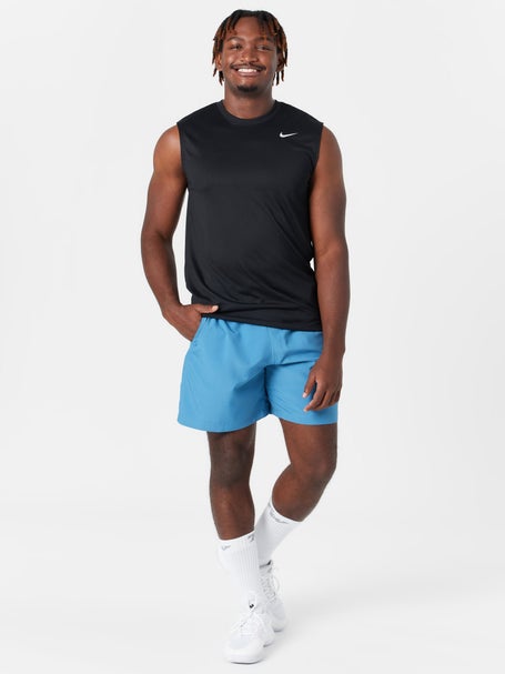 Nike Mens Core Reset Sleeveless Top