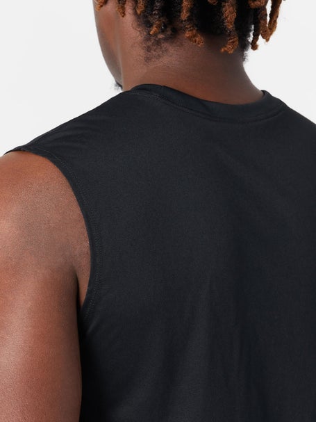 Nike Mens Core Reset Sleeveless Top