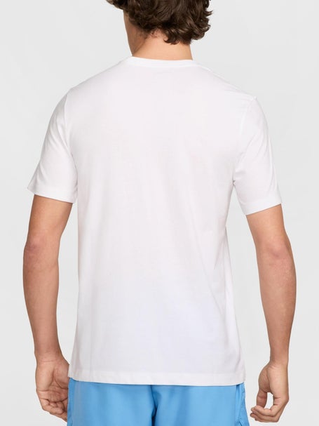 Nike Mens Spring Swoosh Graphic T-Shirt