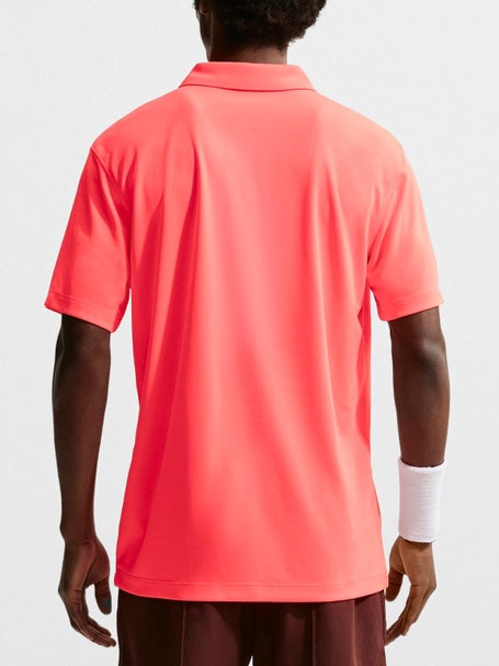 Nike Mens Summer Solid Polo