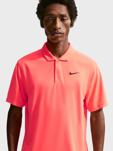 Nike Mens Summer Solid Polo