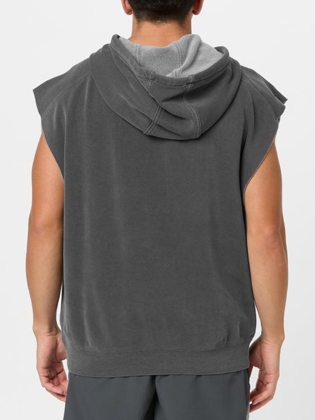 Nike Mens Summer Slam Sleeveless Hoodie 