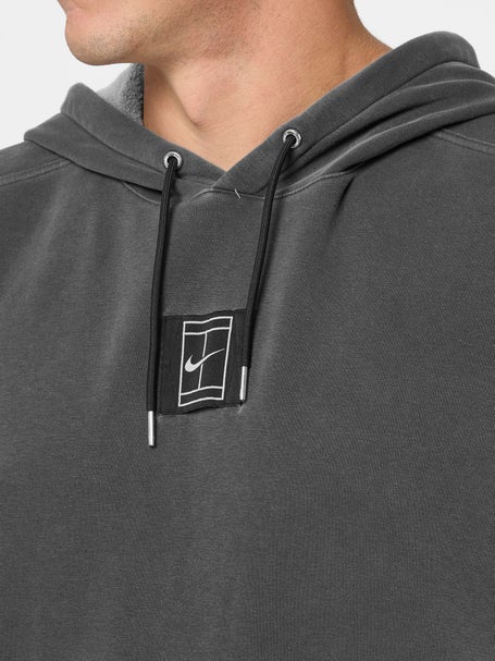 Nike Mens Summer Slam Sleeveless Hoodie 