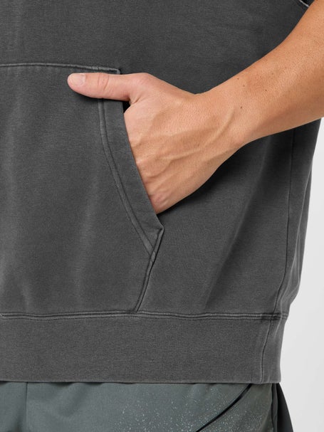Nike Mens Summer Slam Sleeveless Hoodie 