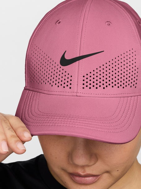 Nike Mens Summer Structured Swoosh Hat