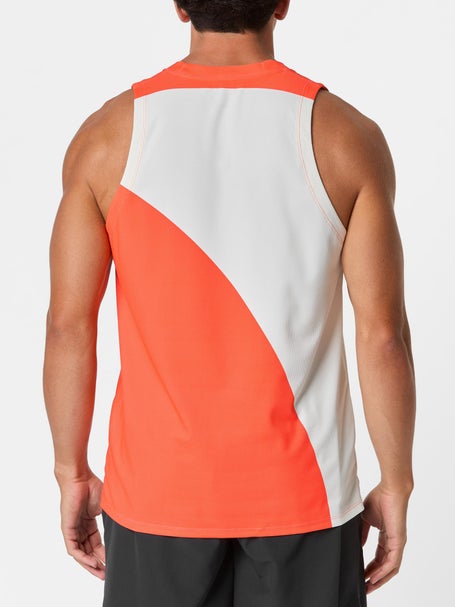Nike Mens Spring Slam Sleeveless Print Top 