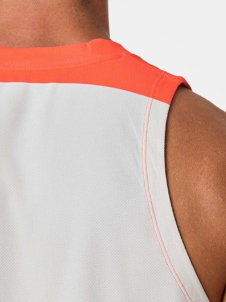 Nike Mens Spring Slam Sleeveless Print Top 
