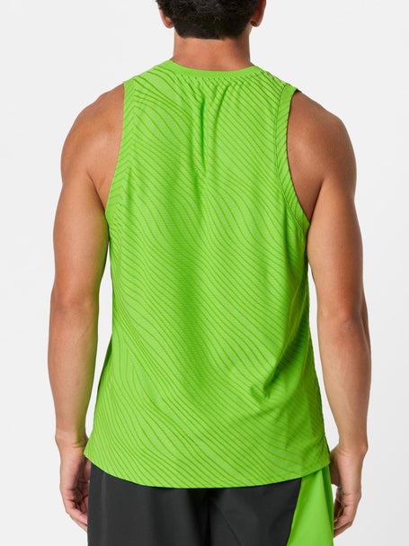 Nike Mens Spring Slam Sleeveless Top 