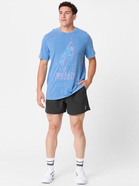 Nike Mens Spring Serve T-Shirt