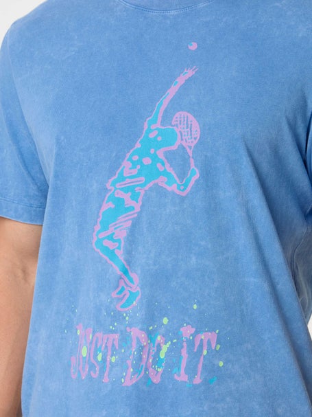 Nike Mens Spring Serve T-Shirt