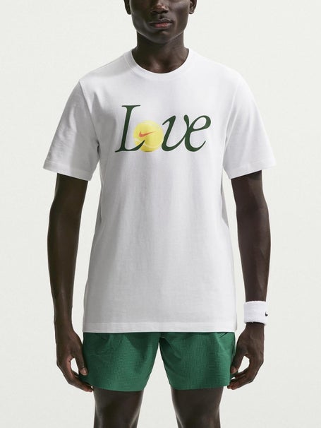 Nike Mens Summer Tennis Love T-Shirt