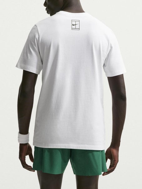 Nike Mens Summer Tennis Love T-Shirt