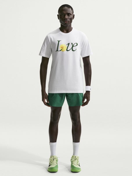 Nike Mens Summer Tennis Love T-Shirt