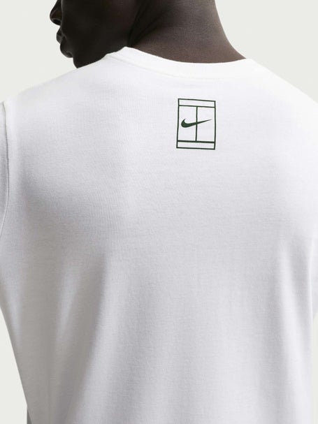 Nike Mens Summer Tennis Love T-Shirt