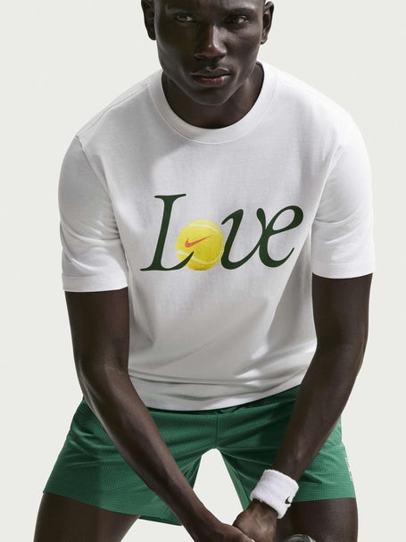 Nike Mens Summer Tennis Love T-Shirt