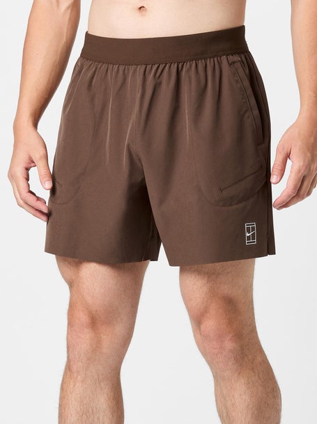 Nike Mens Summer Advantage 6 Short