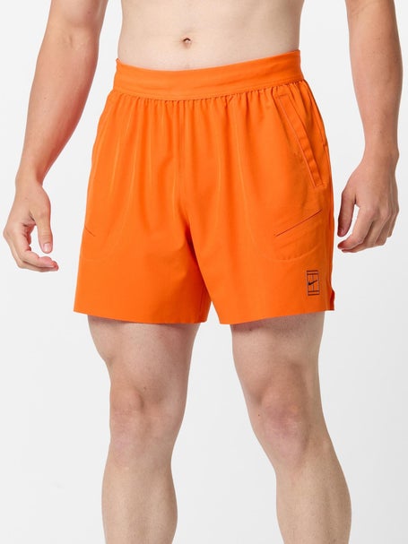 Nike Mens Summer Advantage 6 Short