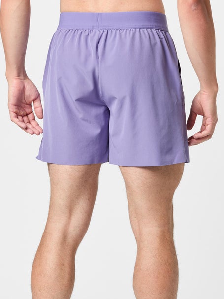 Nike Mens Summer Advantage 6 Short