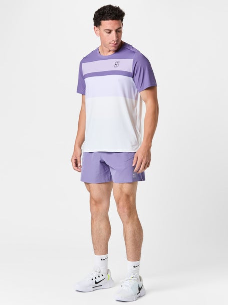 Nike Mens Summer Advantage 6 Short