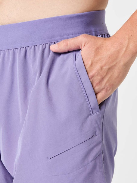 Nike Mens Summer Advantage 6 Short