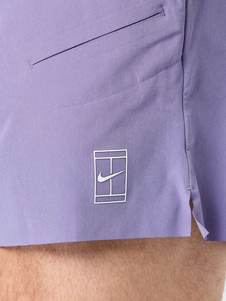 Nike Mens Summer Advantage 6 Short