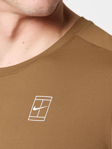Nike Mens Summer Advantage Top