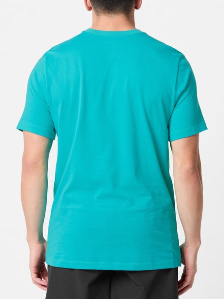 Nike Mens Summer Court Graphic T-Shirt