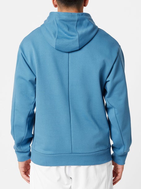 Nike Mens Summer Fleece Heritage Hoodie